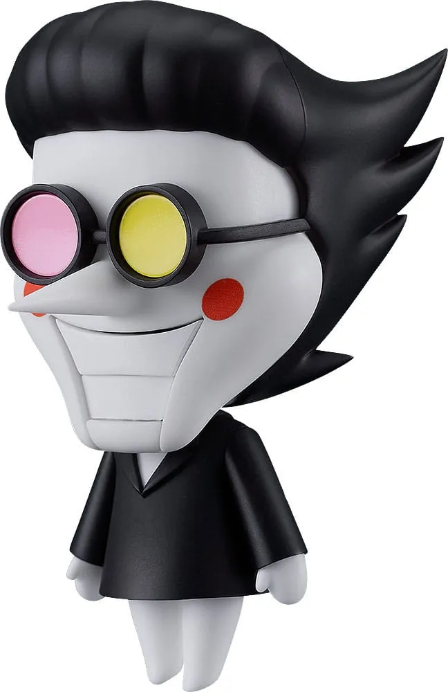 Deltarune Nendoroid Action Figure Spamton 10 cm